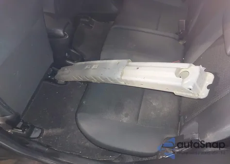 2021 Honda Hr-V Awd Lx z USA, uszkodzony, nr VIN 3CZRU6H32MM735623